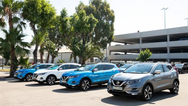 ep modelos crossovernissan
