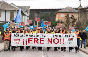 ep movilizacion contra el ere en ence navia ep movilizacion contra el ere en ence navia