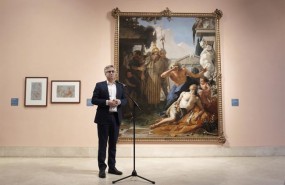 ep museo thyssen presentarestauracioncuadromuertejacinto