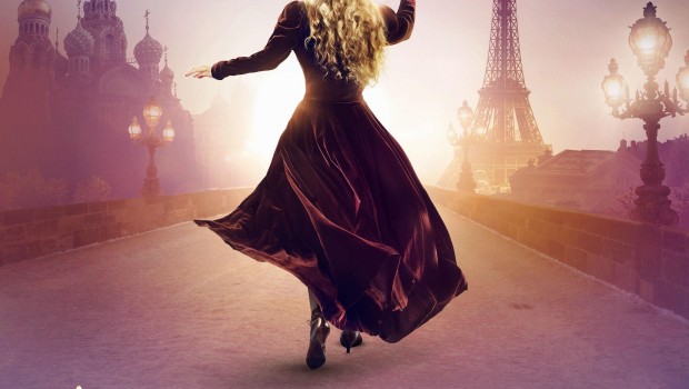 ep musical anastasia