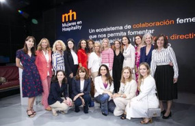 ep nace mujeres en hospitality una red profesional para visibilizar a las directivas de la industria ep nace mujeres en hospitality una red profesional para visibilizar a las directivas de la industria