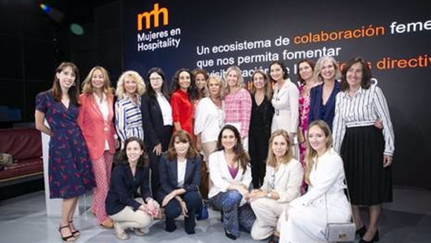 ep nace mujeres en hospitality una red profesional para visibilizar a las directivas de la industria