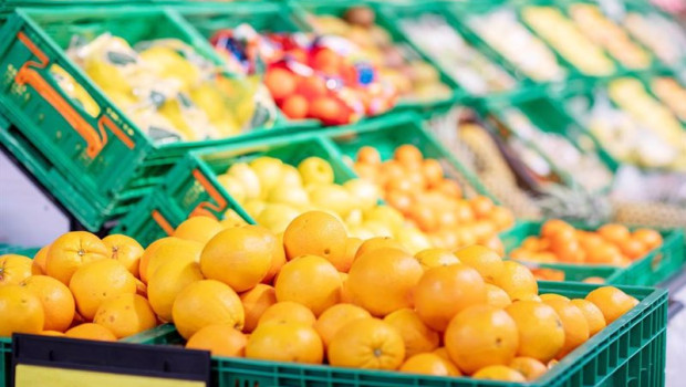 ep naranjas en tienda