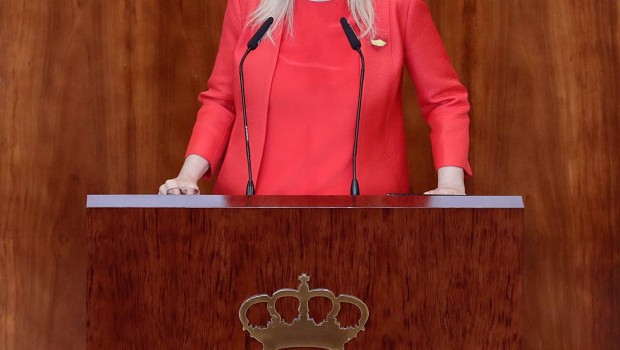 ep notafotos cifuentes anunciametro la reaperturaantiguo hospital pu