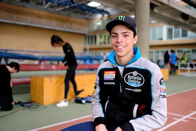 ep nuevo pilotoequipomoto3 estrella galicia 00 alonso lopez