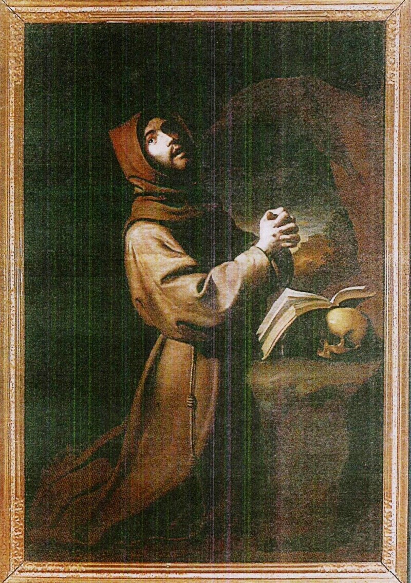 ep obra de zurbaran