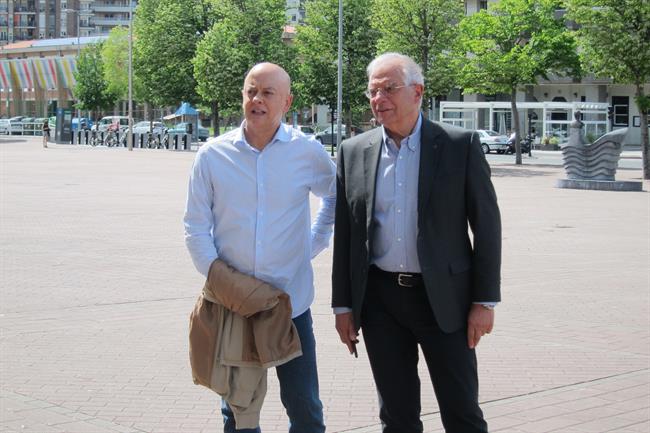 ep odon elorzajosep borrell