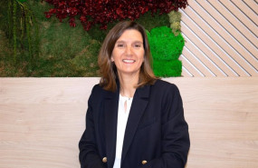 ep oney anuncia la incorporacion de monica correia como directora general en espana