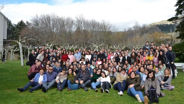 ep participantesxv encuentro misionerojovenes