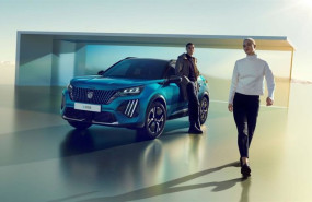ep peugeot anticipa las ayudas del plan auto en la compra de sus modelos e 2008 y e 3008