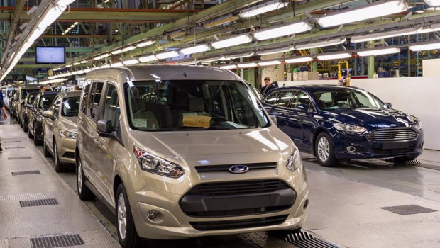 ep planta de ford almussafes