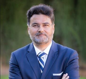 Presidente de Fevitur Tolo Gomila | FEVITUR ep presidentefevitur tolo gomila