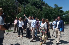 ep presidentepp-a juanma moreno enpaseolos tristes