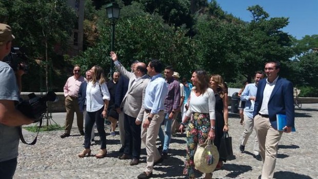 ep presidentepp-a juanma moreno enpaseolos tristes