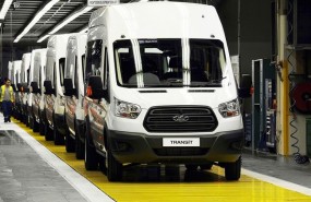 ep produccion ford transit