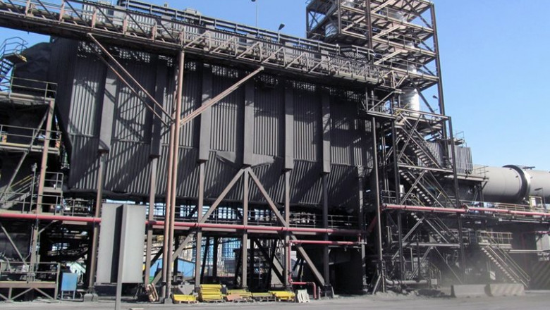 Proyecto de secado de Abengoa | ABENGOA - Archivo ep proyecto de secado de abengoa