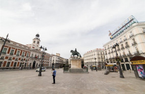 ep puerta del sol