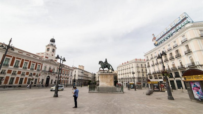 ep puerta del sol ep puerta del sol