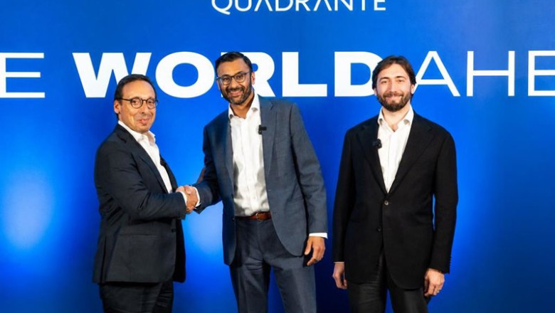 ep quadrante incorpora a permira como socio estrategico