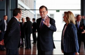 ep rajoy fatima banezantonio garamendi