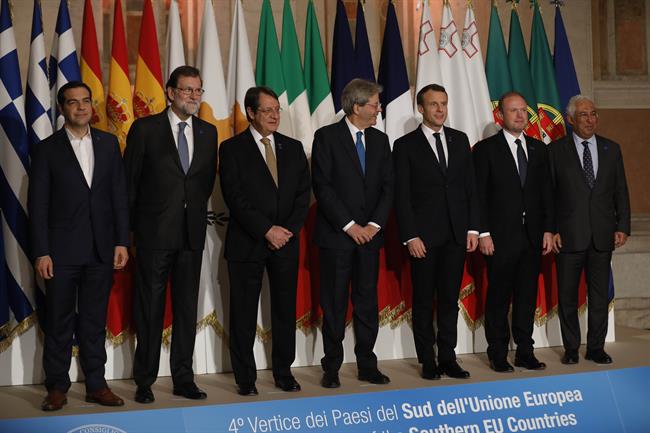ep rajoyla cumbrelos paisessureuropa