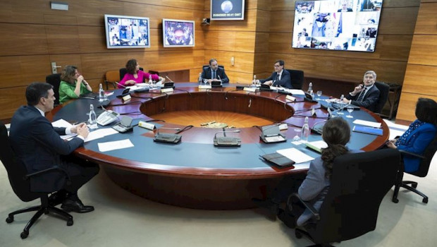 ep reunion consejo de ministros 21 de abril de 2020