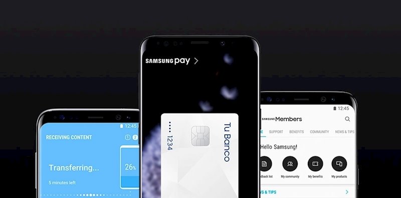 Samsung Pay | SAMSUNG - Archivo ep samsung pay 20200715151902