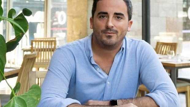 ep santiago vernetta consejero delegado y fundador del neobanco fundsfy