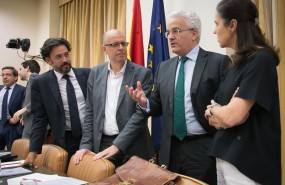 ep secretarioestadoexteriores ildefonso castro encongreso