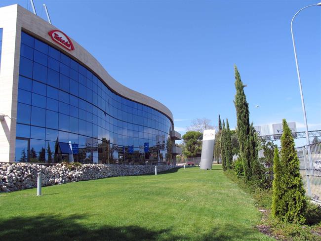 Sede De Takeda España | PYMA3COMUNICACION ep sedetakeda espana