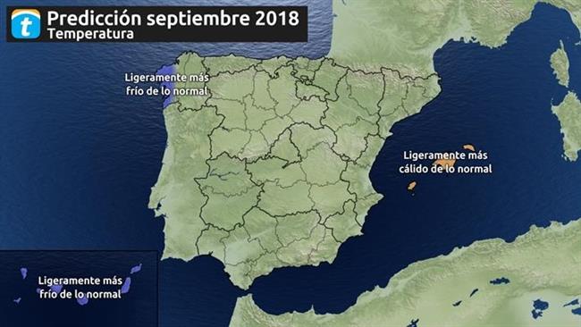El tiempo en septiembre | ELTIEMPO.ES ep tiemposeptiembre