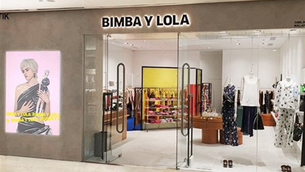 ep tienda de bimba y lola en kuala lumpur malasia