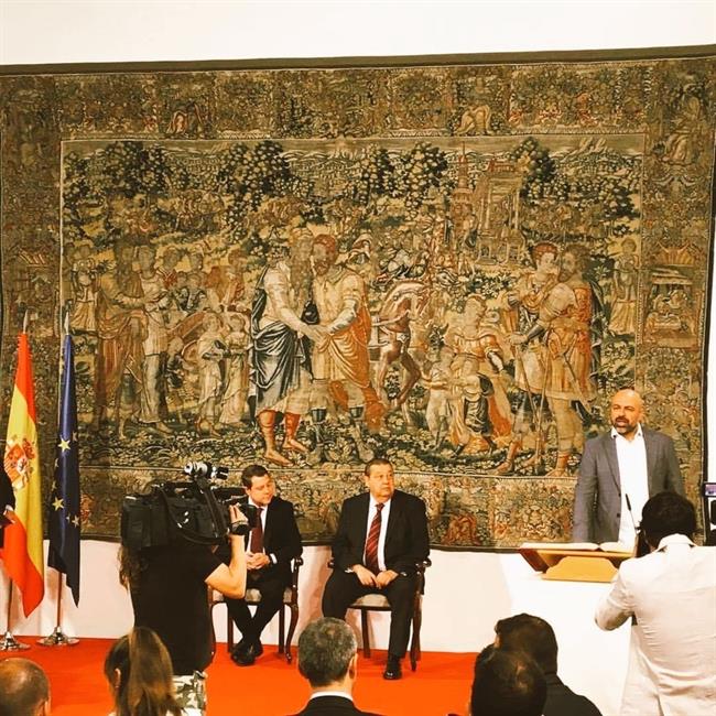 ep toma posesion podemos