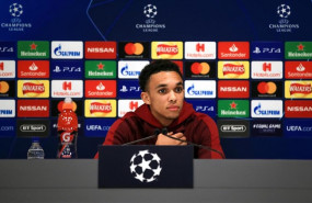 ep uefa champions league - liverpool press conference 20190531172403