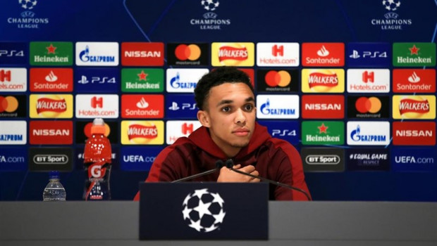 ep uefa champions league - liverpool press conference 20190531172403