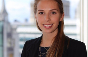 ep una de las gestoras del fondo schroder isf global climate leaders isabella hervey bathurst