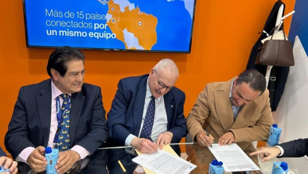 ep unav se alia con la mexicana expo mayoristas para el intercambio turistico entre ambos paises