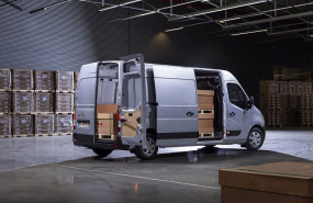 ep variente de combustion del opel movano
