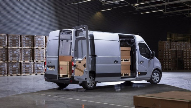 ep variente de combustion del opel movano