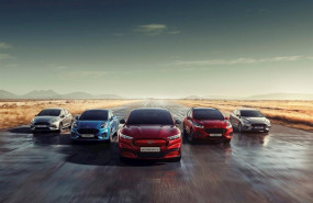 ep vehiculos de ford