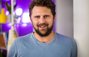 ep victor trokoudes ceo and co-fundador de plum
