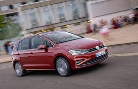 ep volkswagen golf sportsvan
