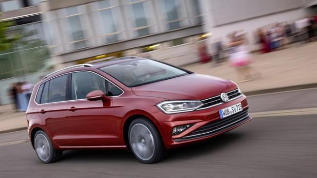 ep volkswagen golf sportsvan