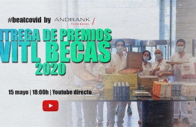 ep where is the limit entrego las becas a proyectos solidarios deportivos y de lucha contra la