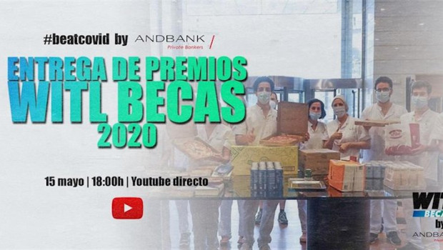 ep where is the limit entrego las becas a proyectos solidarios deportivos y de lucha contra la