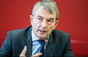 ep wolfgang niersbach expresidentela federacion alemana