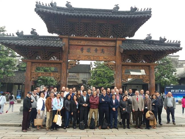 ep wuzhen - delegacion universia