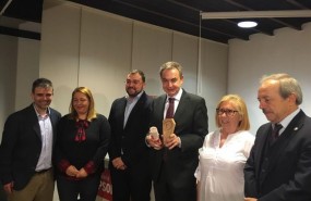 ep zapatero recogiendopremio pura tomas 2016 enamso