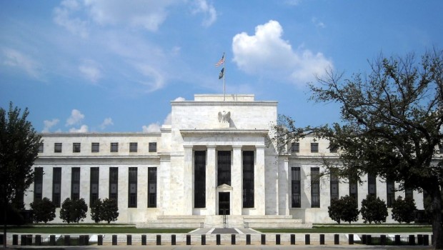 federal reserve, fed, usa, 