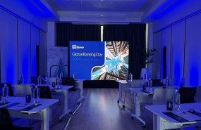 global banking day 2025